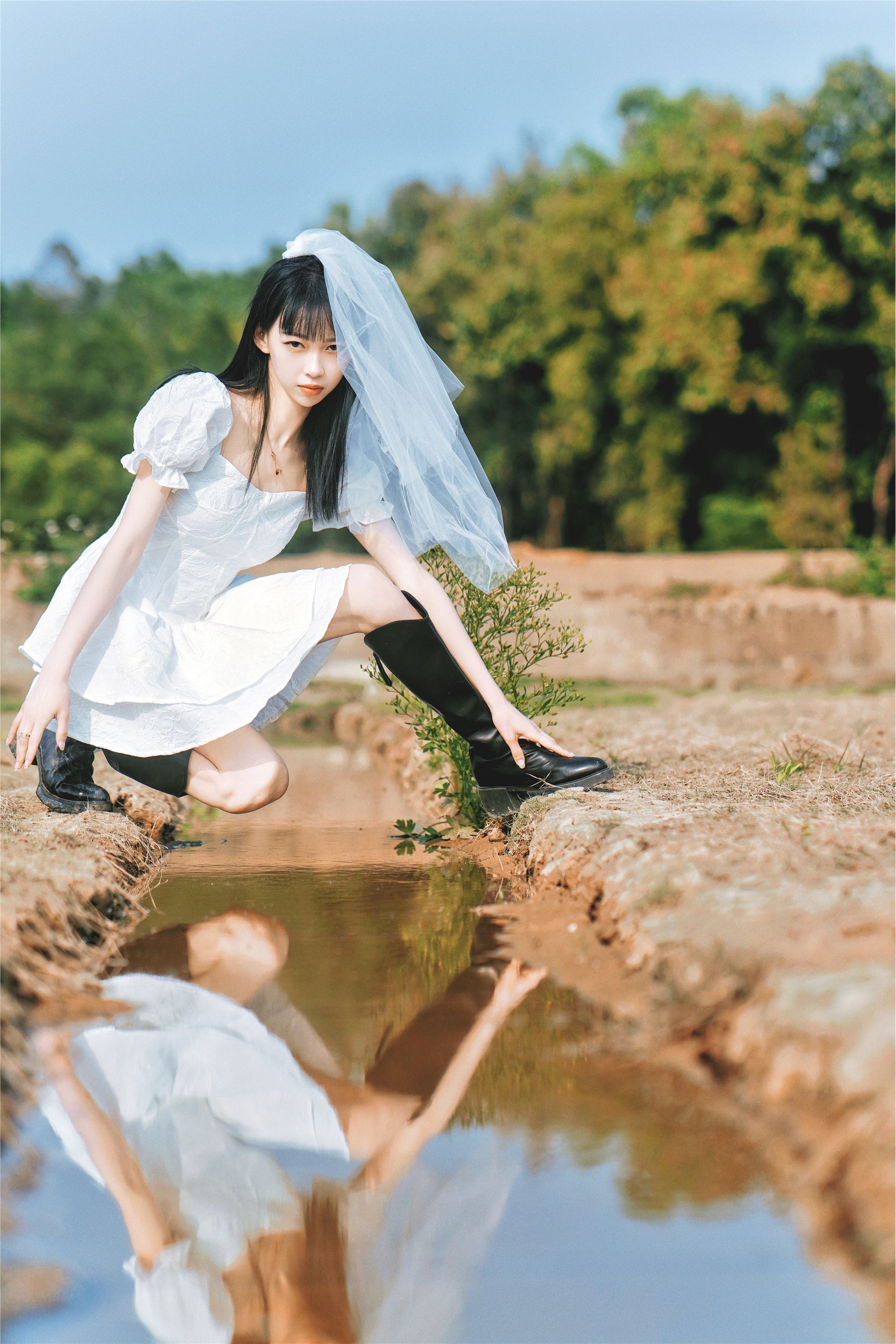 YITUYU艺图语 2025.01.23 大地的嫁衣 大何